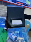 XPrinter XP300 with USB & LAN Ports - 3