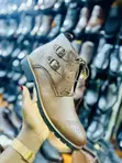 Timberland Men's Leather Formal Boots - 2