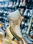 Timberland Men's Leather Formal Boots - 3