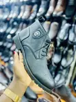 Timberland Men's Leather Formal Boots - 4