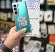 New Tecno Camon 40 Pro 4G 256GB Green - 1
