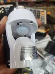PIR Sensor Lamp Holder Socket - Automatic Light Fixture - 4