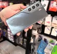 New Tecno Camon 40 Pro 4G 256GB Black - 2