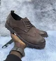 Men's Timberland Formal Oxford Shoes - 1