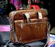 Mont Blanc Laptop Bag/Briefcase - 2