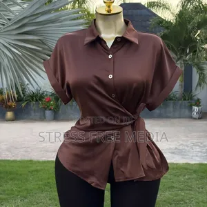 Brand New Crop Tops & Lady Tops