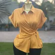 Brand New Crop Tops & Lady Tops - 4
