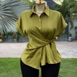 Brand New Crop Tops & Lady Tops - 5