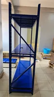 Supermarket and Warehouse Racks - 1m - 2