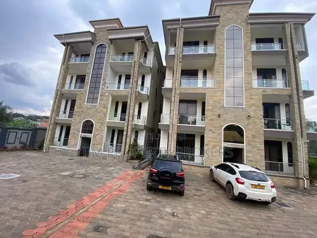 1 Bedroom Apartment for Rent in Kansanga - 1