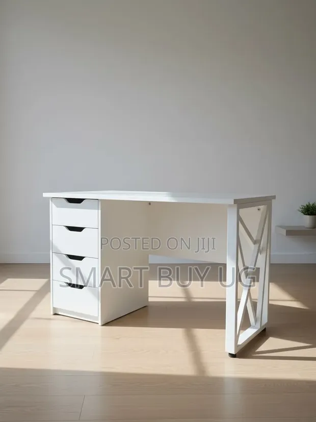Modern Office Desk / Multipurpose Table - 1