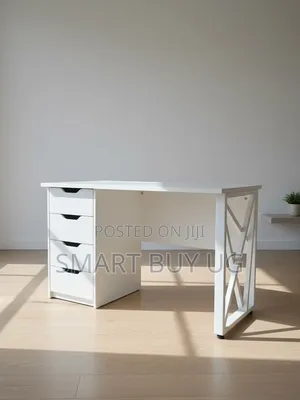 Modern Office Desk / Multipurpose Table