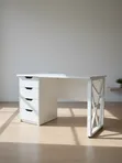 Modern Office Desk / Multipurpose Table - 1