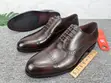 Clarks Men's Formal Leather Shoes - 3