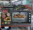 70 Litre Hoffman Countertop Oven - Brand New - 1