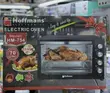 70 Litre Hoffman Countertop Oven - Brand New - 2