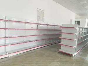 Brand New Supermarket Shelves for Sale