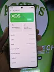 Infinix Note 50 Pro+ 256GB Green - 2