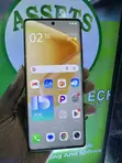 Infinix Note 50 Pro+ 256GB Green - 3