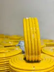 Yellow Hose Pipe 3/4" - 1