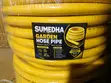 Yellow Hose Pipe 3/4" - 2
