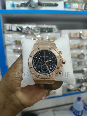 Audemars Piguet Fashion Watch