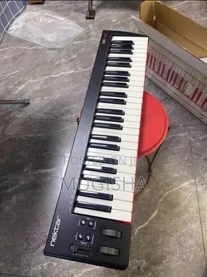Nektar SE49 MIDI Keyboard Controller