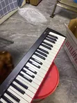 Nektar SE49 MIDI Keyboard Controller - 3