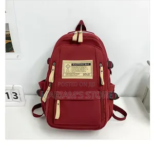 Jingying Backpack Bag