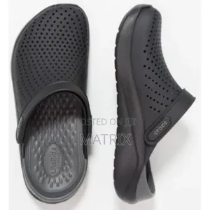 Crocs LiteRide Unisex Shoes/Sandals