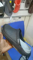 Crocs LiteRide Unisex Shoes/Sandals - 3