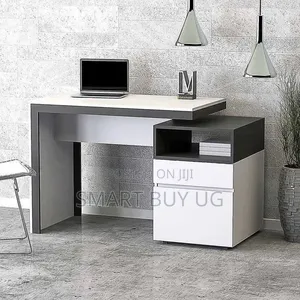 Executive Desk with Drawers / Office Table