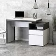 Executive Desk with Drawers / Office Table - 2