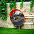 Safety Traffic Convex Mirror 80cm - 1