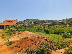 Plot for Sale in Bweya Kajjansi