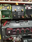 Edon Welding Machine - 200A - 4