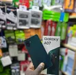 New Samsung Galaxy A07 128GB Green - 3