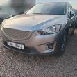 Mazda CX-5 2015 Gray - 2