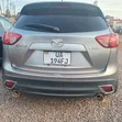 Mazda CX-5 2015 Gray - 3