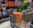 New Tecno Spark 40 256GB Gray - 1