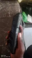 Tecno Spark 20 128GB Black - 2