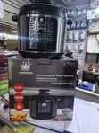 Luxtrend 14-in-1 Smart Electric Pressure Cooker 6L - 5