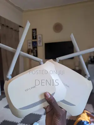 TP-Link TL-WR842N 2.4GHz Router