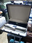 President Briefcase - Large, Black - 2