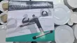 Portable Arm and Leg Pedal Exerciser with Digital Display - 2