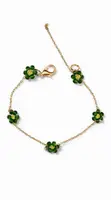 Women's Daisy Bracelet - 1