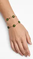 Women's Daisy Bracelet - 2