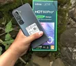 New Infinix Hot 60 Pro+ 256GB Black - 1