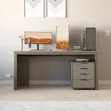 Office Writing Desk / Study and Work Table - 2