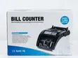 AL-6100 Heavy Duty Bill Counter with Fake Note Detector - 2